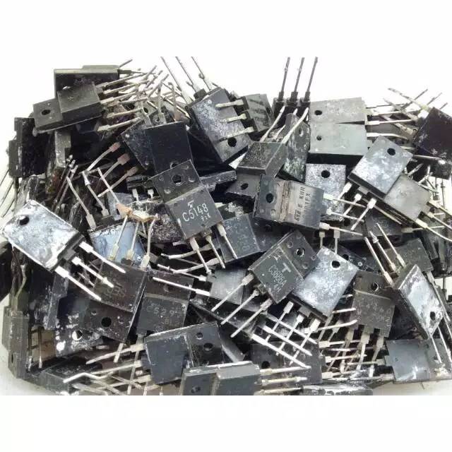 Transistor regulator.ori,cabutan