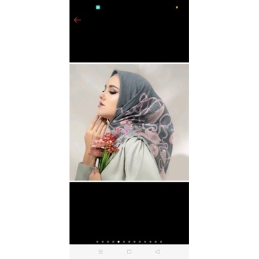 Ready Buttonscarves Nautical series clove