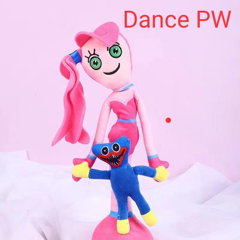 Boneka Dance Playtime Stuffed Toys Custom Dancing Speaking Cactus Interactive Dance Plush Toy Dolls Gift
