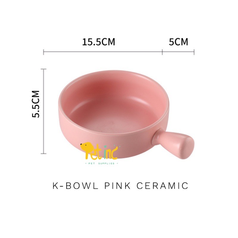 Kbowl korean ceramic bowl