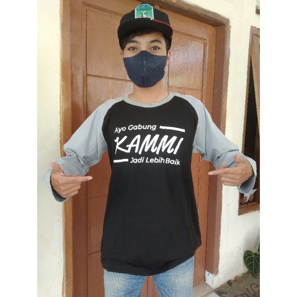 kaos KAMMI