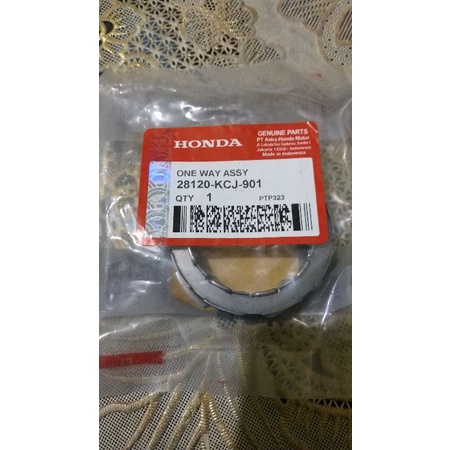 oneway megapro/tiger original