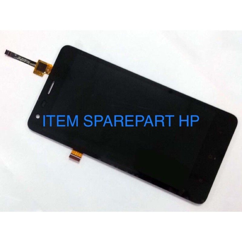 LCD XIAOMI REDMI 2/REDMI 2 PRIME/REDMI 2 PRO ORI BLACK