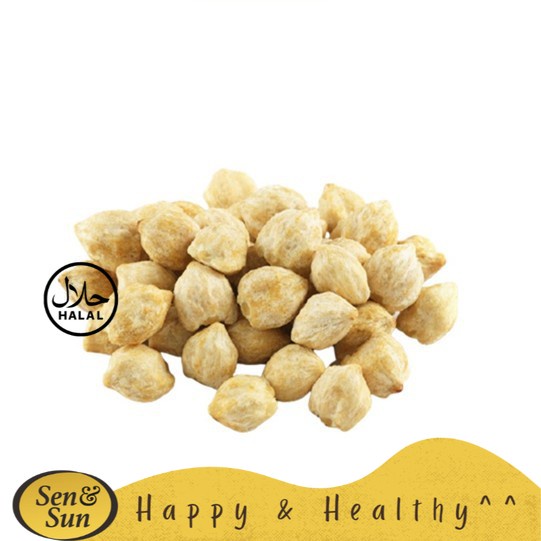 

Sen&Sun Kemiri 250 gr