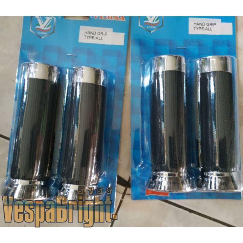 HANDGRIP/HANDPAD VESPA ALL VEMSA