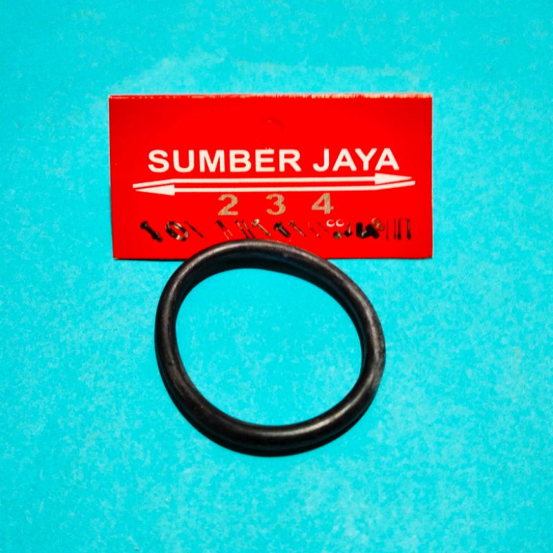 O ring 40 x 33 x 3,5 mm  / o-ring / oring TERMURAH