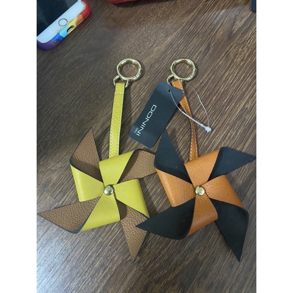 DONINI ASESORIS GANTUNGAN TAS KINCIR NEW