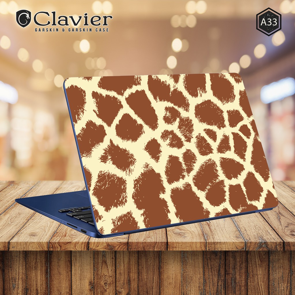 Cover Laptop-Laptop Protector-Garskin Laptop Lenovo-Garskin-Abstract 02