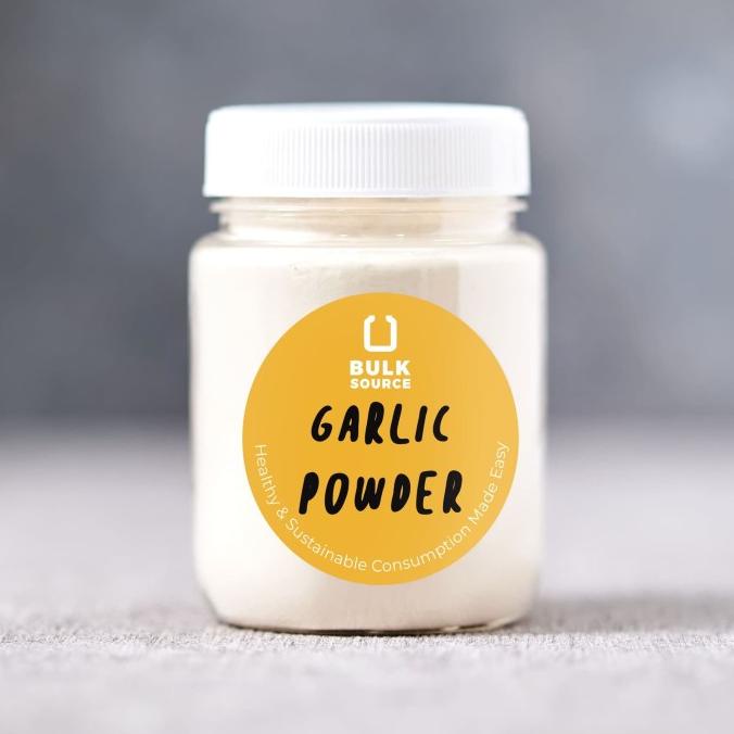 

Bubuk Bawang Putih / Garlic Powder 150 gr