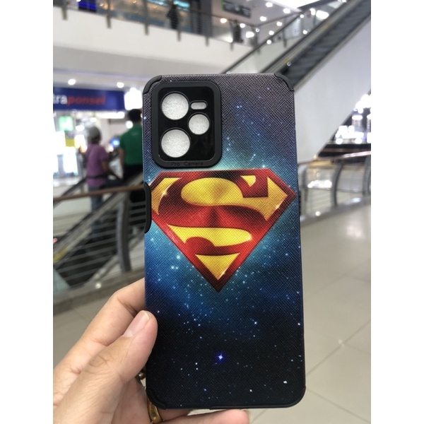 Silikon Case Motif Realme Narzo 50 Prime C35