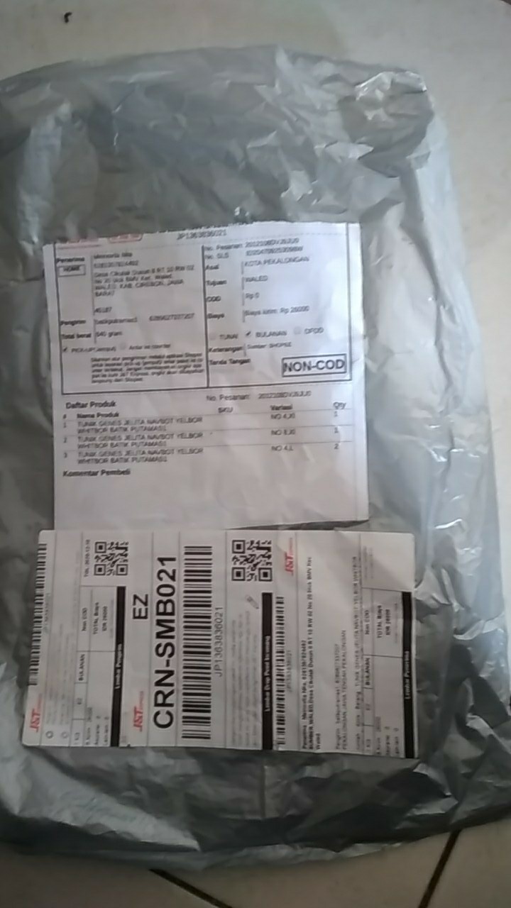 Tunik Genes Jelita Navbot Yelbor Whitbor Batik Putamas1