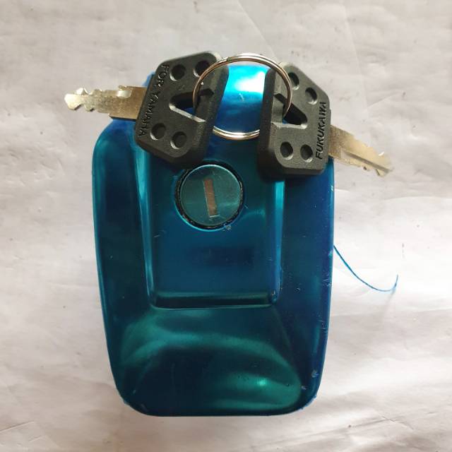 Jual Tutup tangki yamaha RXS | Shopee Indonesia