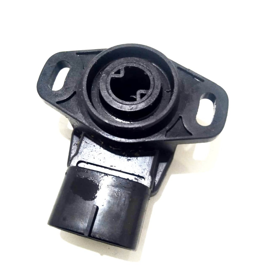 Sensor TPS suzuki Swift SX4 X-over AERIO grand vitara karimun estilo throttle position