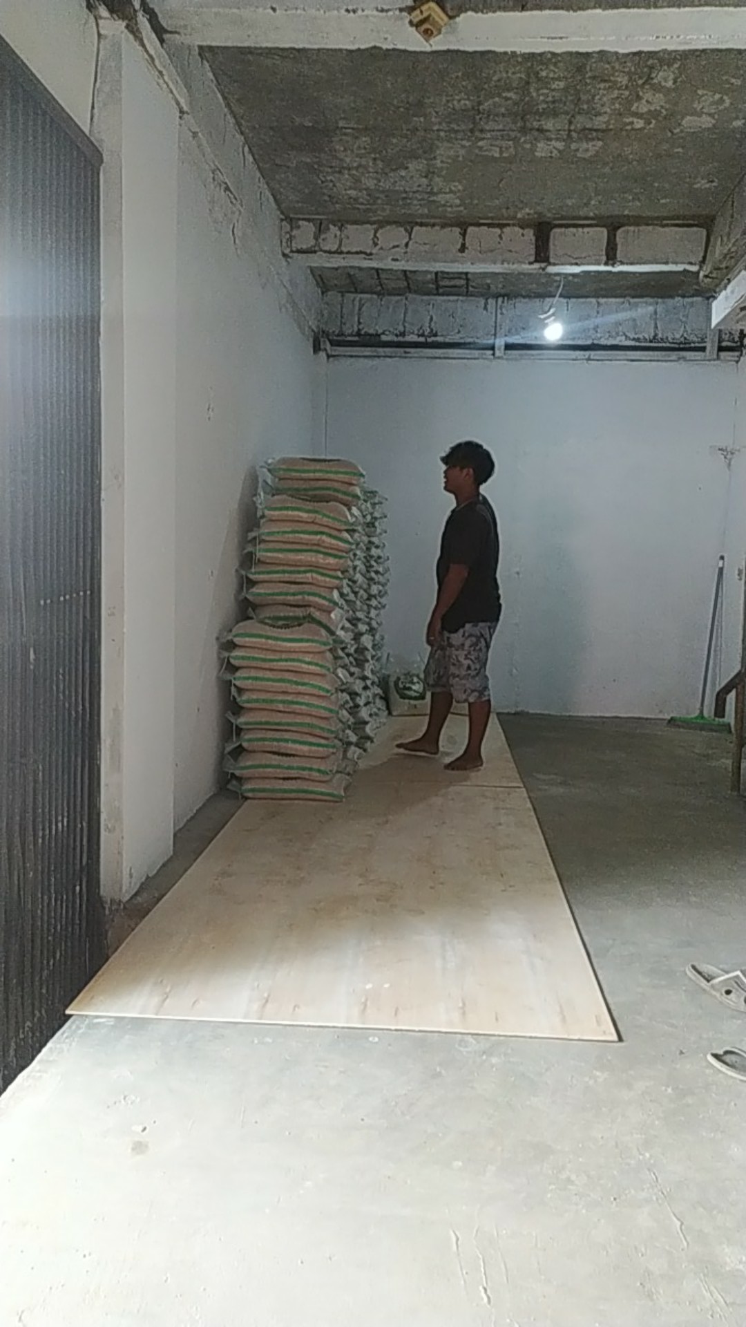 Kemeja Batik Lengan Panjang Pria | Batik Jumbo | Baju Batik Besar Bigsize Oversize Xxl Xxxl