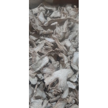 jahe rajang kering 500 gram