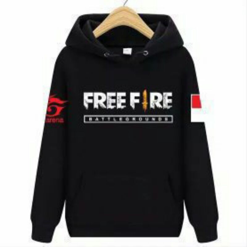 jaket free fire