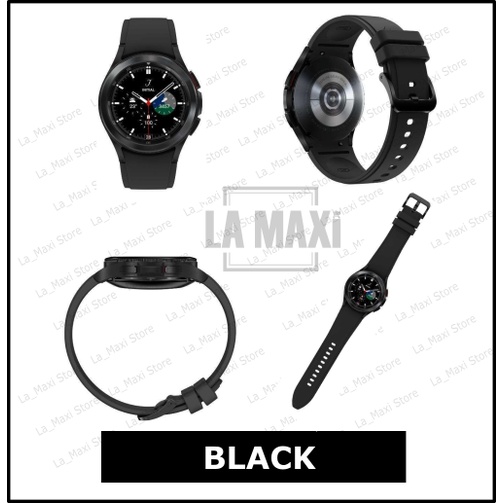 Samsung Galaxy Watch 4 Classic 46mm Smartwatch Galaxy Watch4 Garansi Resmi SEIN-2