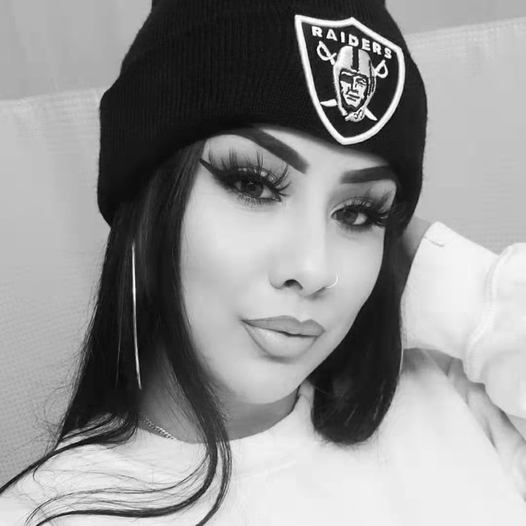 Topi Beanies Rajut Model New Era Oakland Raiders Untuk Pria Dan Wanita