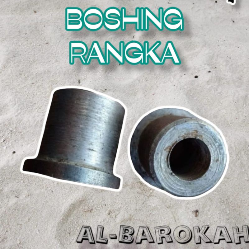 Bosh rangka bushing rangka arm cb 100 gl 100 gl 125 gl pro gl max megapro