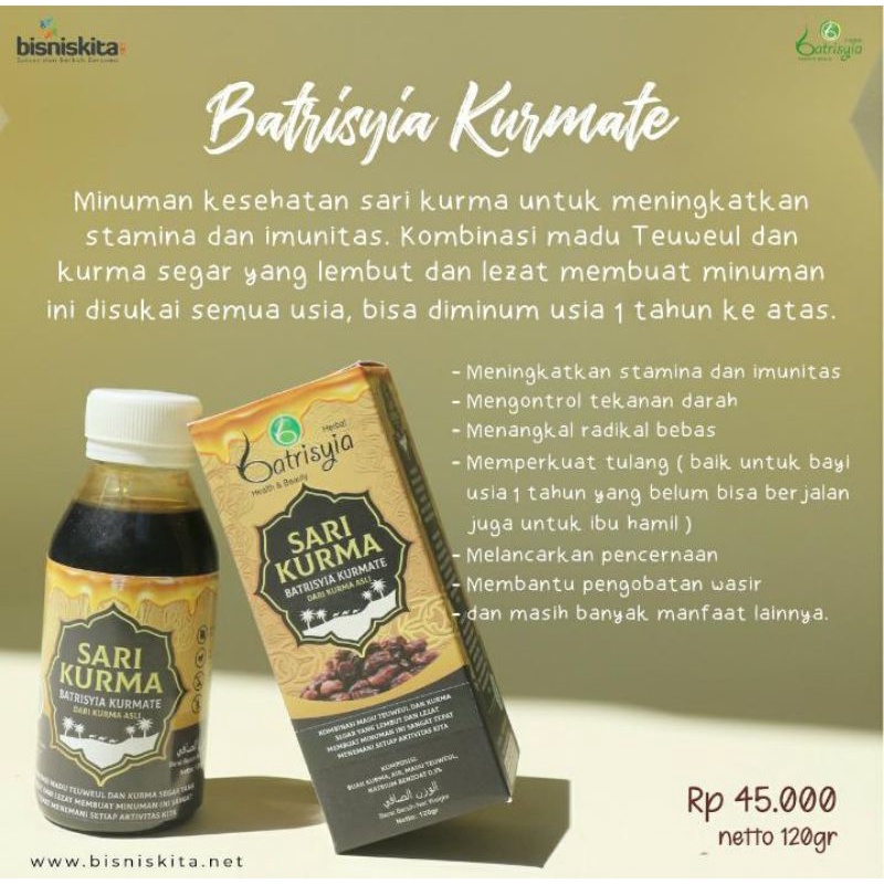 

sari kurma