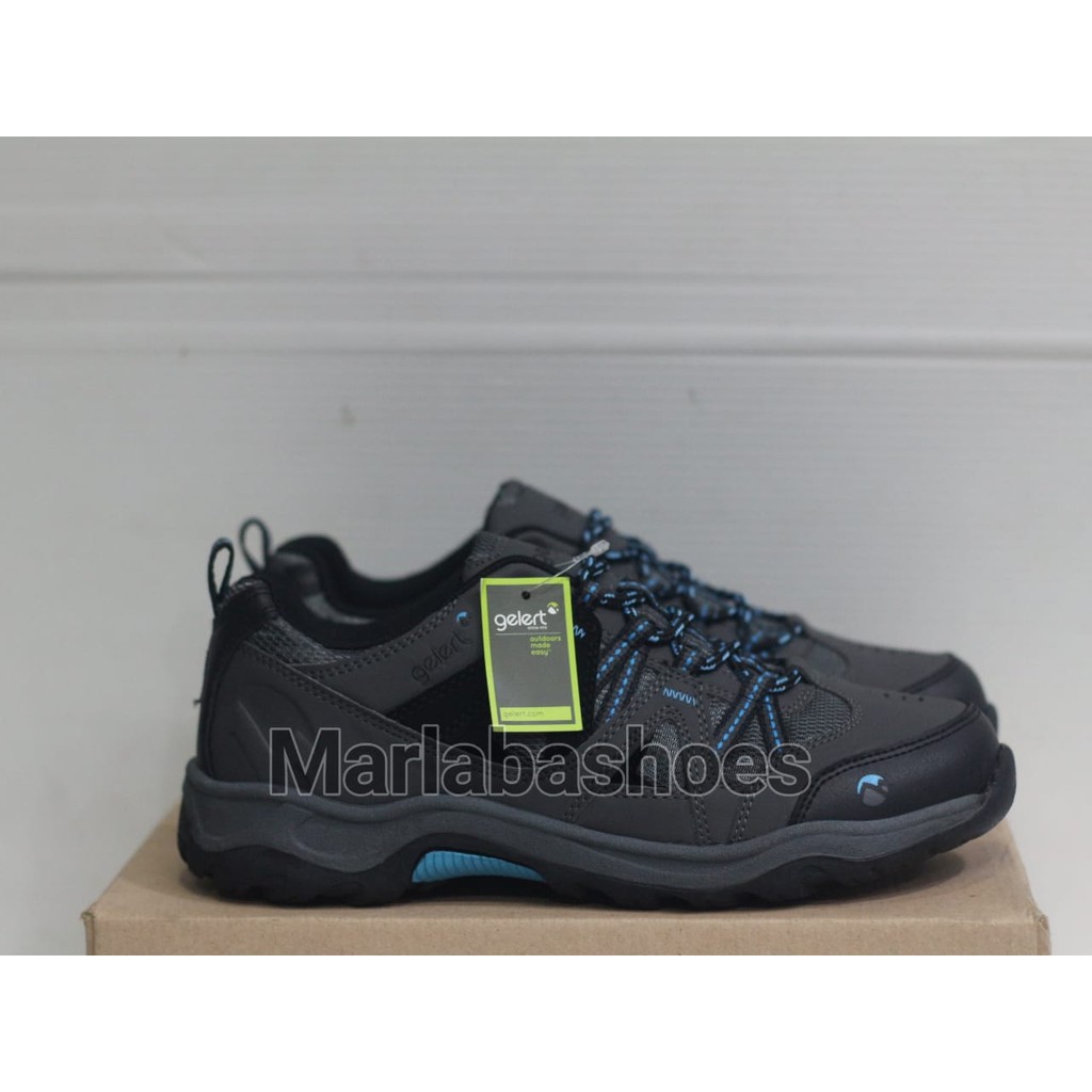 sepatu GELERT OTTAWA LOW ladies