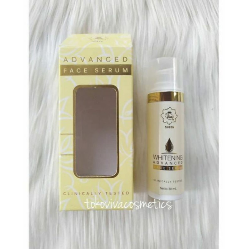 viva serum whitening