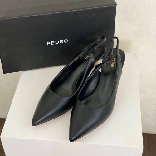 COD SEPATU WANITA | PEDRO PS037 ORI PREMIUM IMPORT MURAH