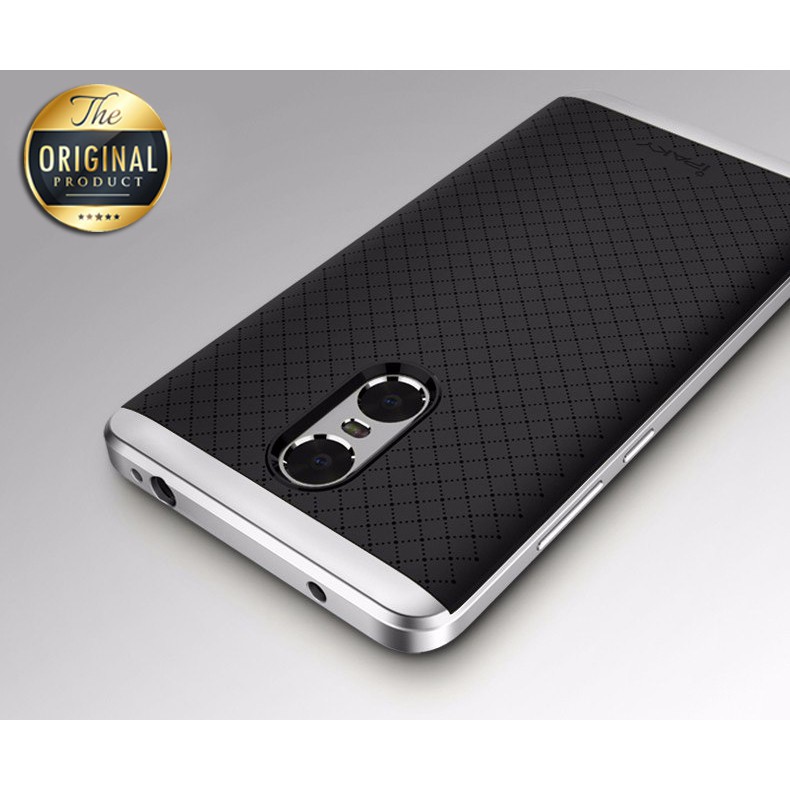 Hard Case Xiaomi Redmi mi5x Redmi Pro 5a Note 3 Note 4x Note 5a Ipaky