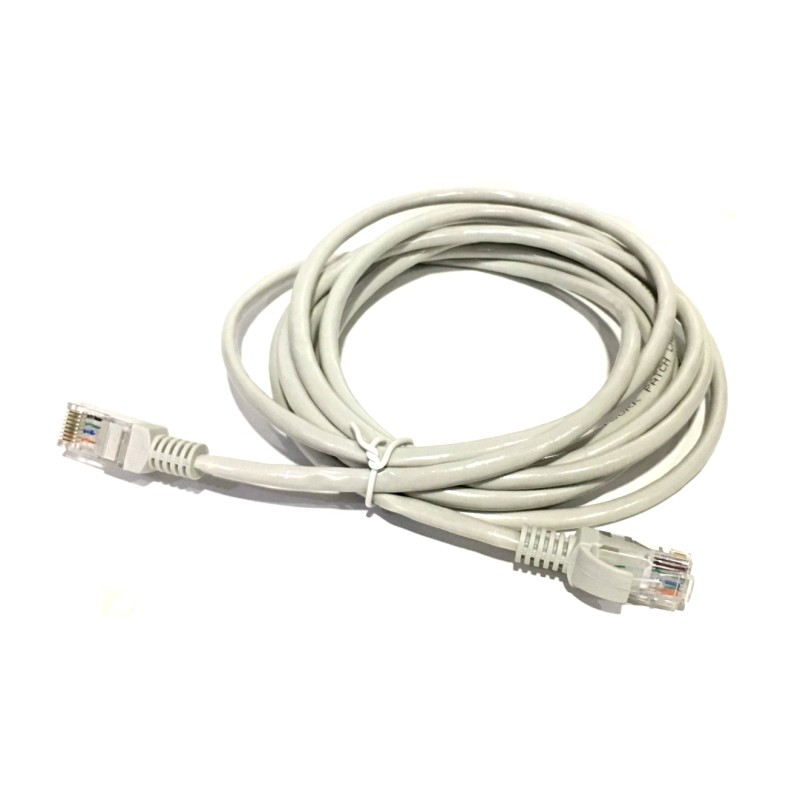 Kabel LAN UTP 3M IZINET cat 5e