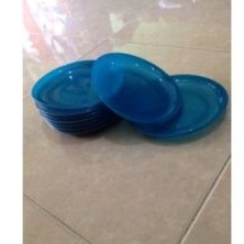 Piring Plastik Kecil