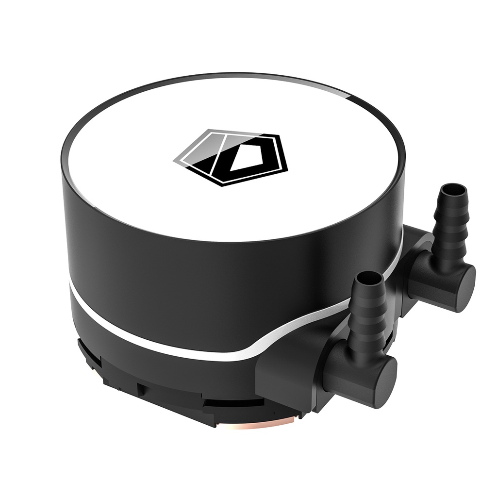 ID-COOLING FROSTFLOW 240 XT | AIO CPU Cooler Liquid Cooling