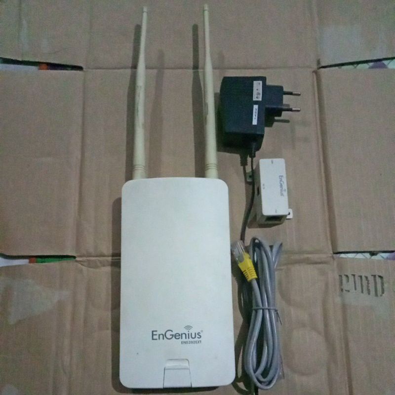 EnGenius ENS202EXT