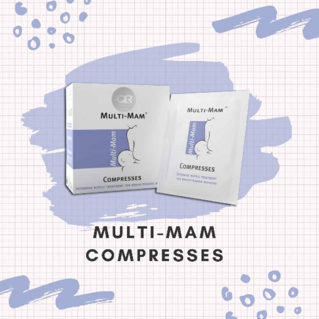 Multi-Mam Compresses