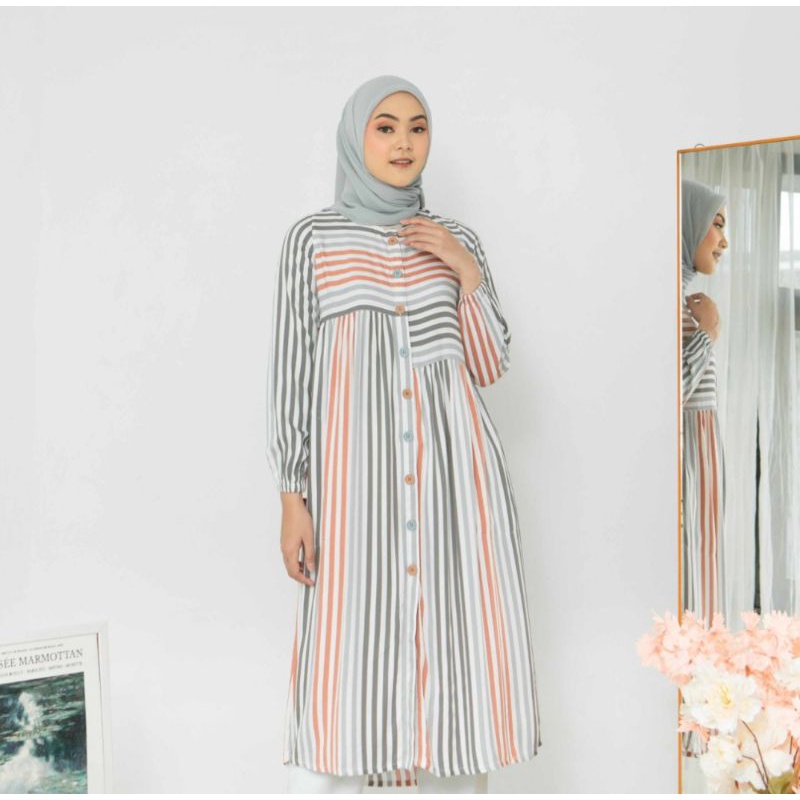 Tunik rilley new ORI MATAHARI