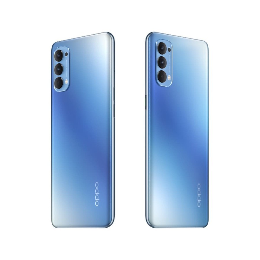 Oppo Reno 4F 8/128 Ram 8GB Internal 128GB Garansi Resmi