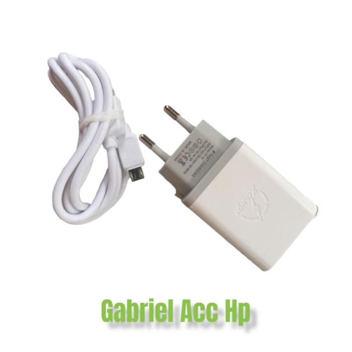 CHARGER CASAN OPPO 4.0A FAST CHARGER
