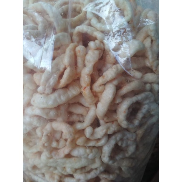 CAMILAN SLONDOK BULAT