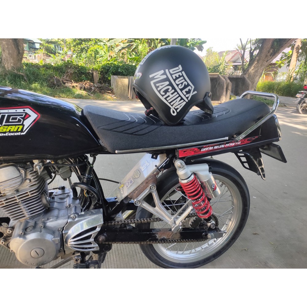 Jok GL PRO amplas Ndleser lurus-jok gl pro prahu-jok gl pro prau-jok gl pro perahu