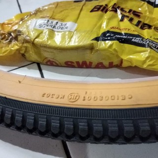 22 138 Ban  Luar  Dalam Sepeda  Balap  Jengki Kecil Kursi 