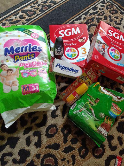 Vape Pembasmi Nyamuk 30hari One Push