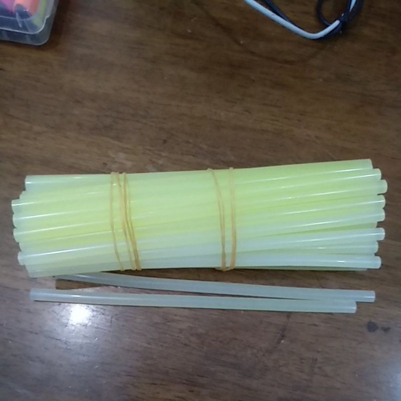 

ATK REFILL LEM TEMBAK KECIL