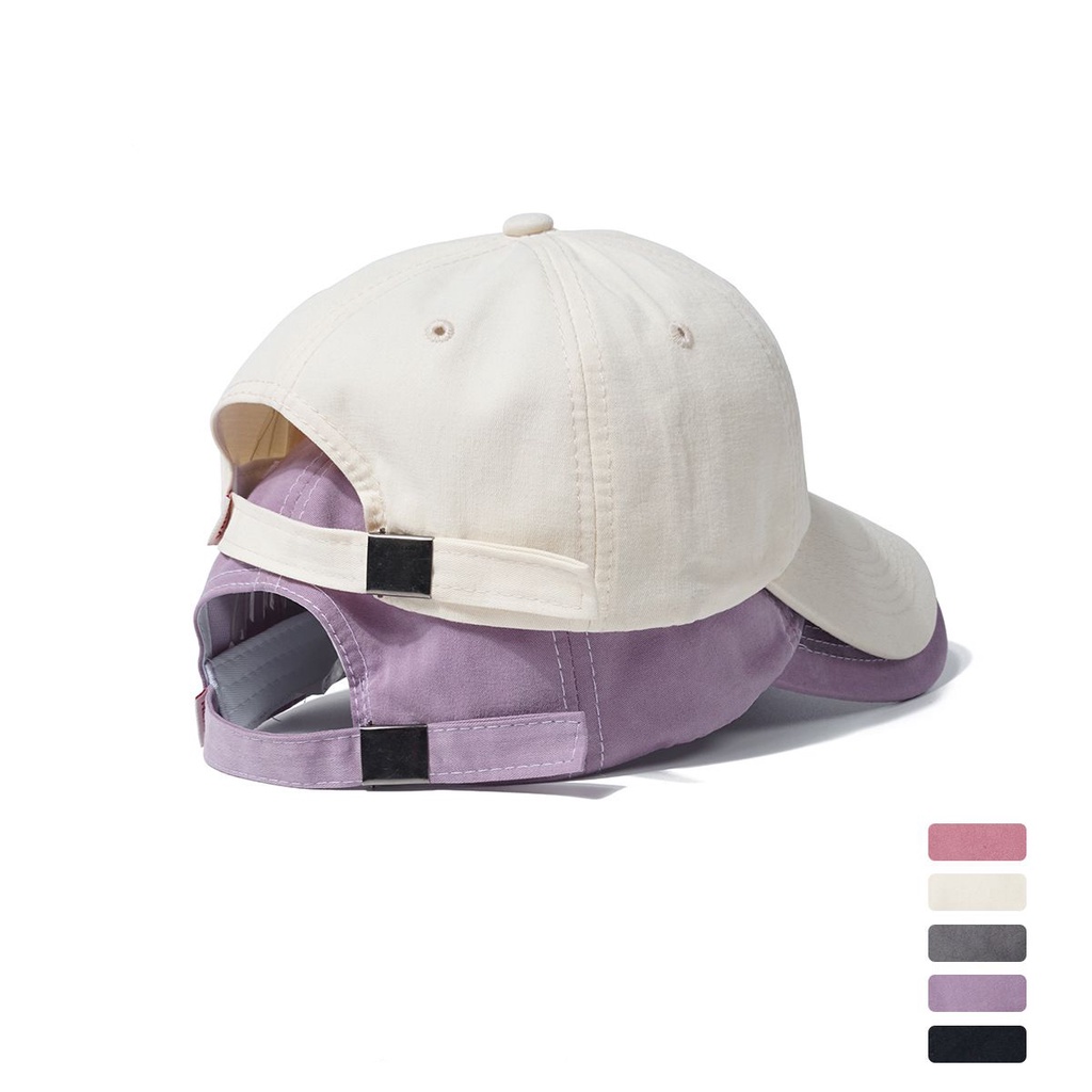 BEARY JEANS BJ038 | Baseball Cap Topi Baseball Premium Import