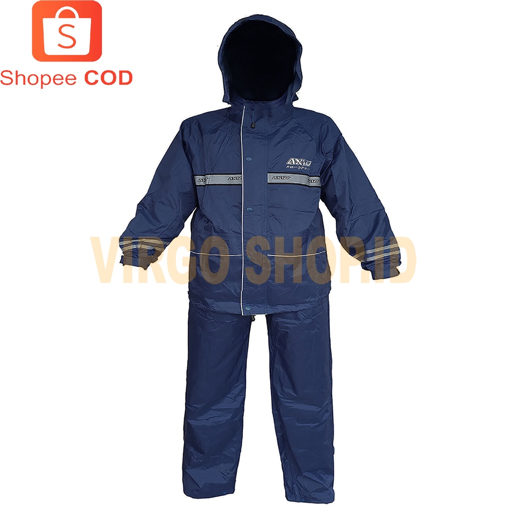 Axio Jas Hujan Axio Europe Original - Axio Europe Original Raincoat / Jas Hujan / Raincoat / Jas Hujan Raincoat / Jas Hujan Axio Europe 882 Original / Jas Ujan Axio / Jaa Ujan / Mantel / Mantel Hujan