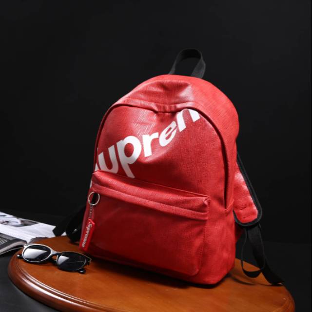 hype supreme backpack