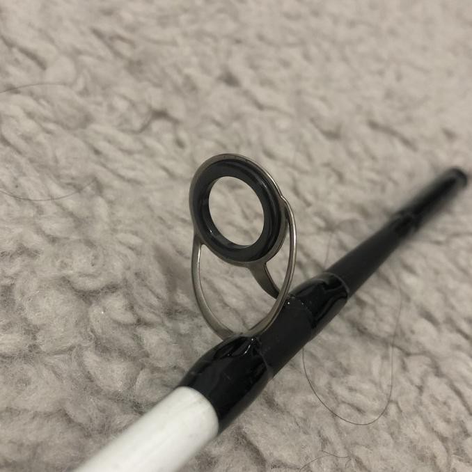 Joran Daido Solid Manta Spin Japan Style 180 Joran Solid Fiber