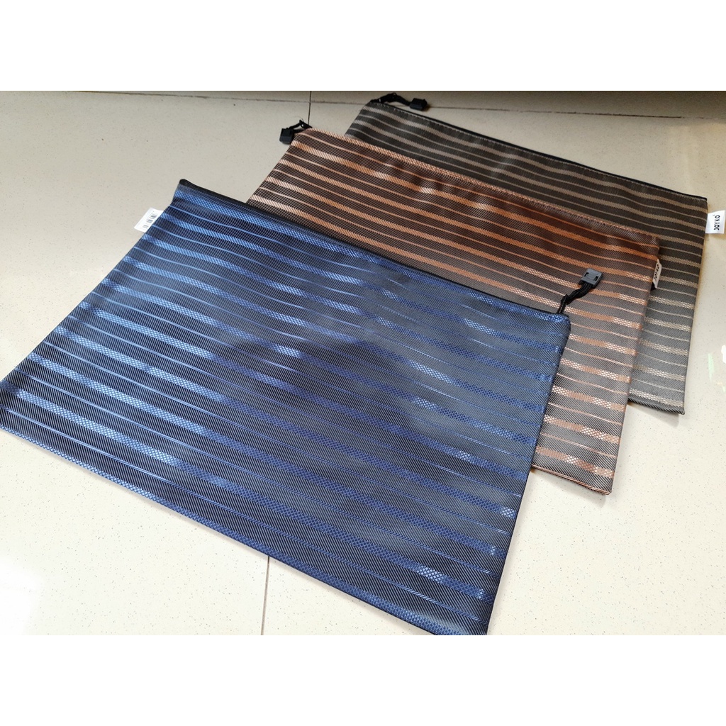 

Map Tas Data 38x27cm Dokumen File Rasleting - Joyko DCB-38B4