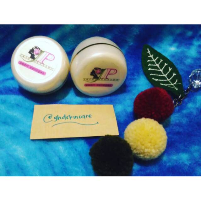 Ipung collagen malam normal