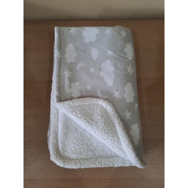 Selimut Bayi Juniors