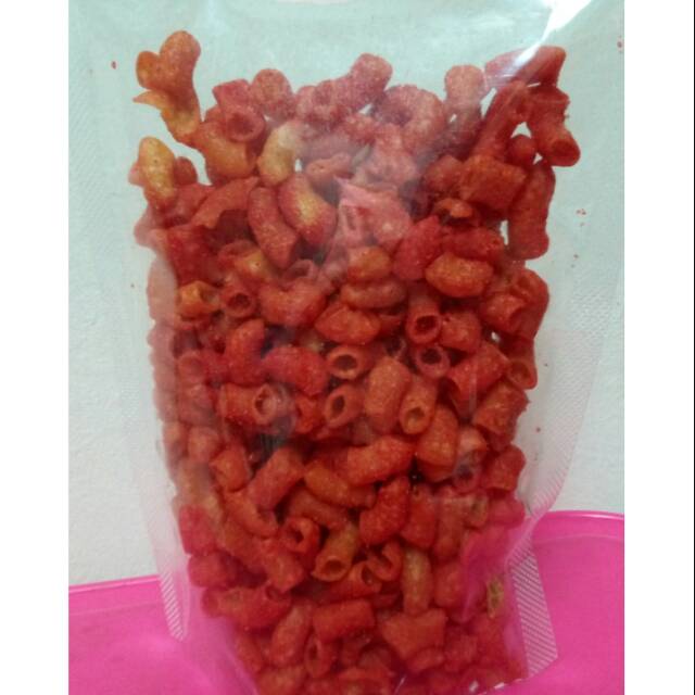 

Makaroni pedas 150g