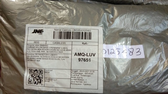 Baju Batik Pria Jumbo Big Size M-5xl Kemeja Batik Lengan Panjang 01